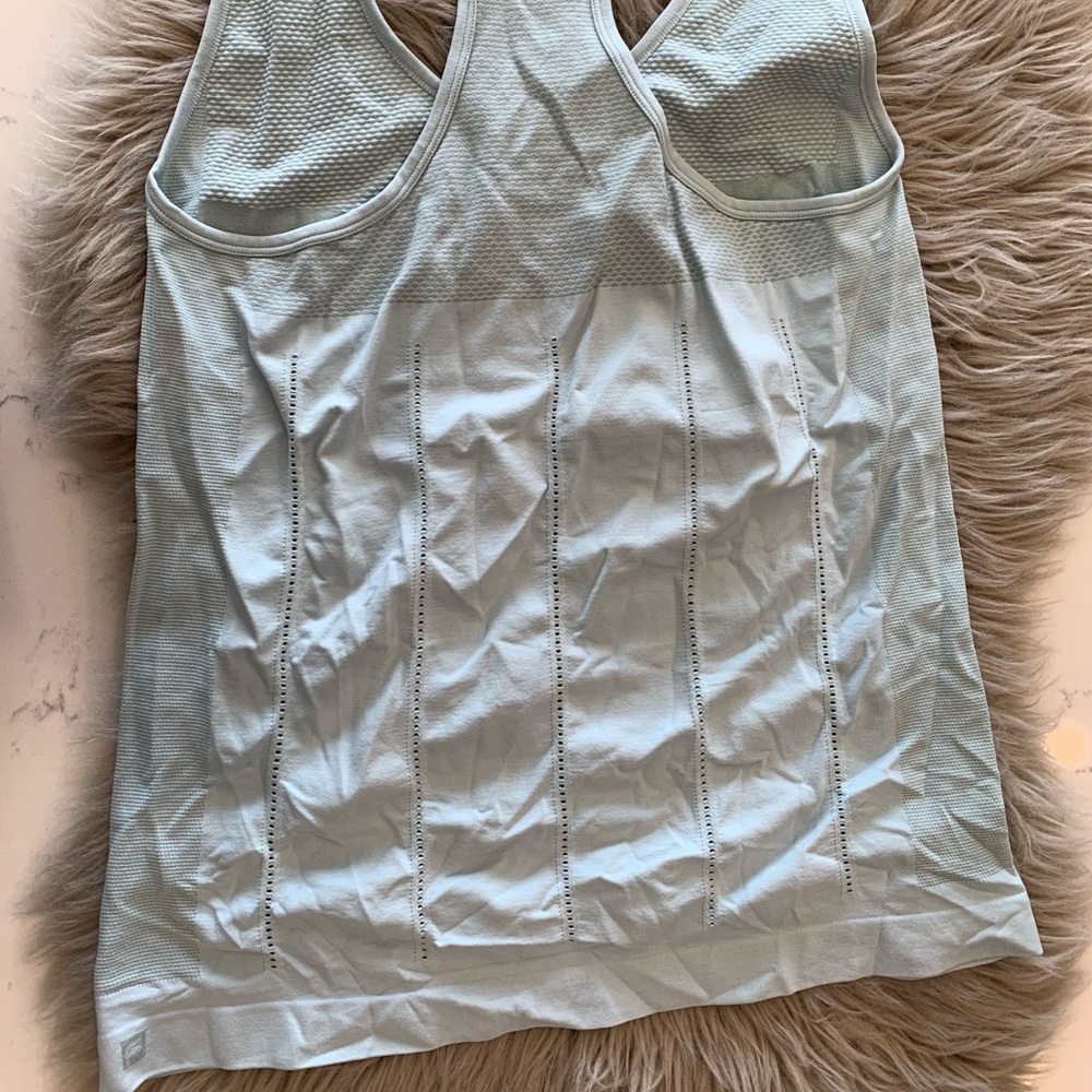 Fabletics Razorback tank - Picture 2 of 3